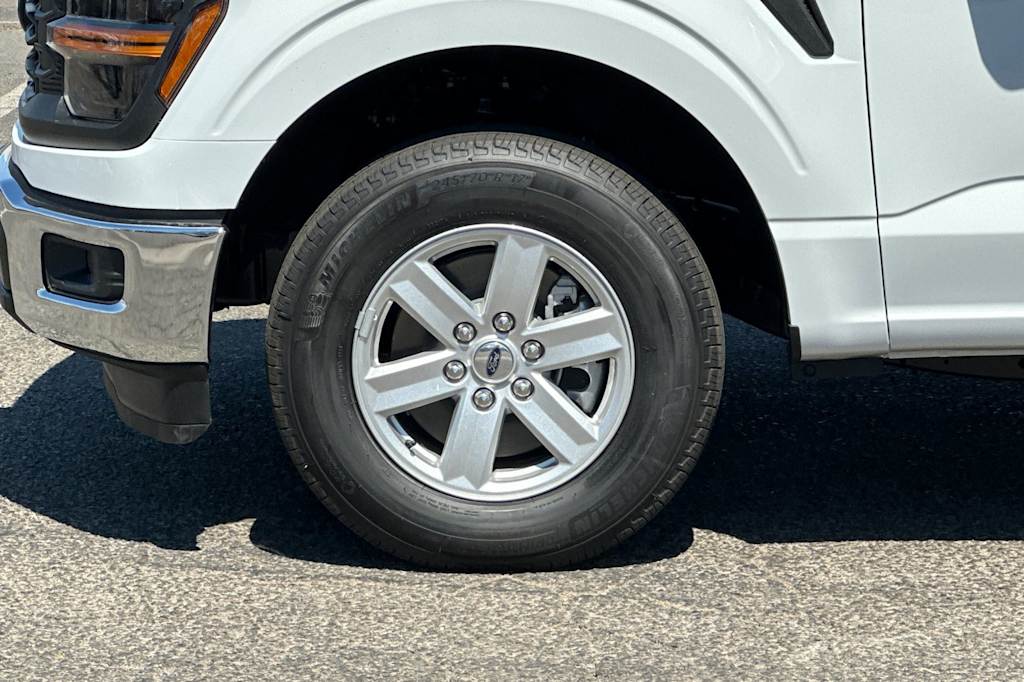 Thumbnail: 2026 Ford F-150 - 8