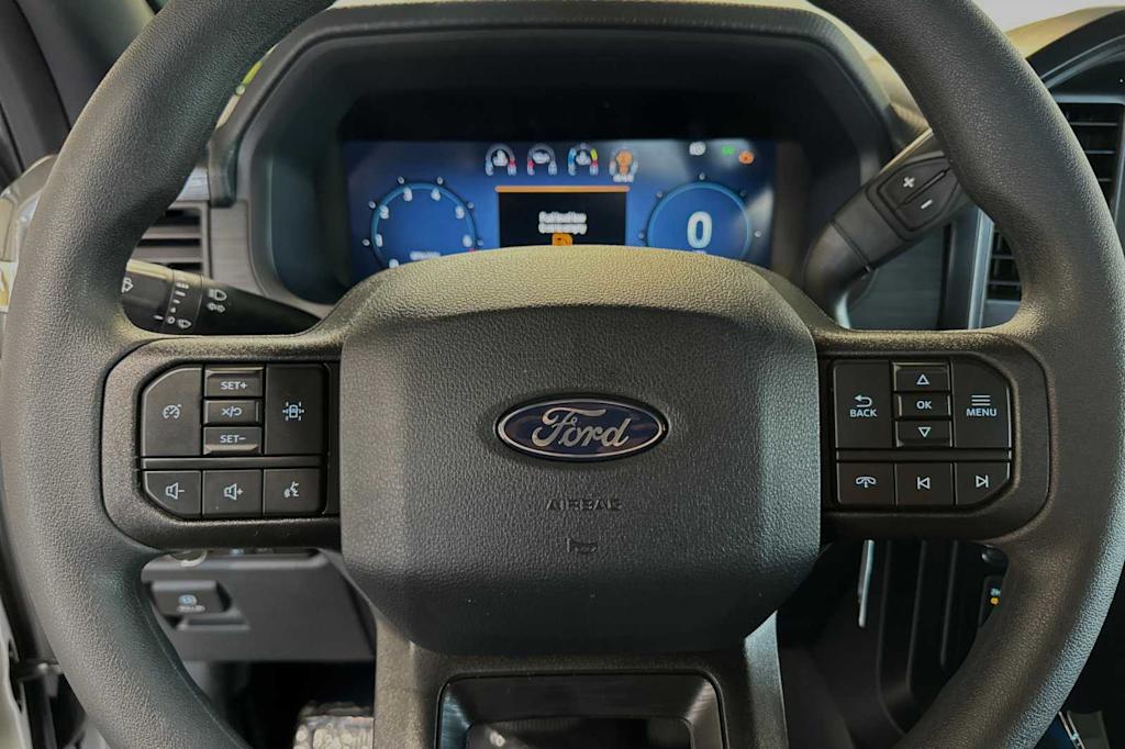 2024 Ford F-150 STX 25