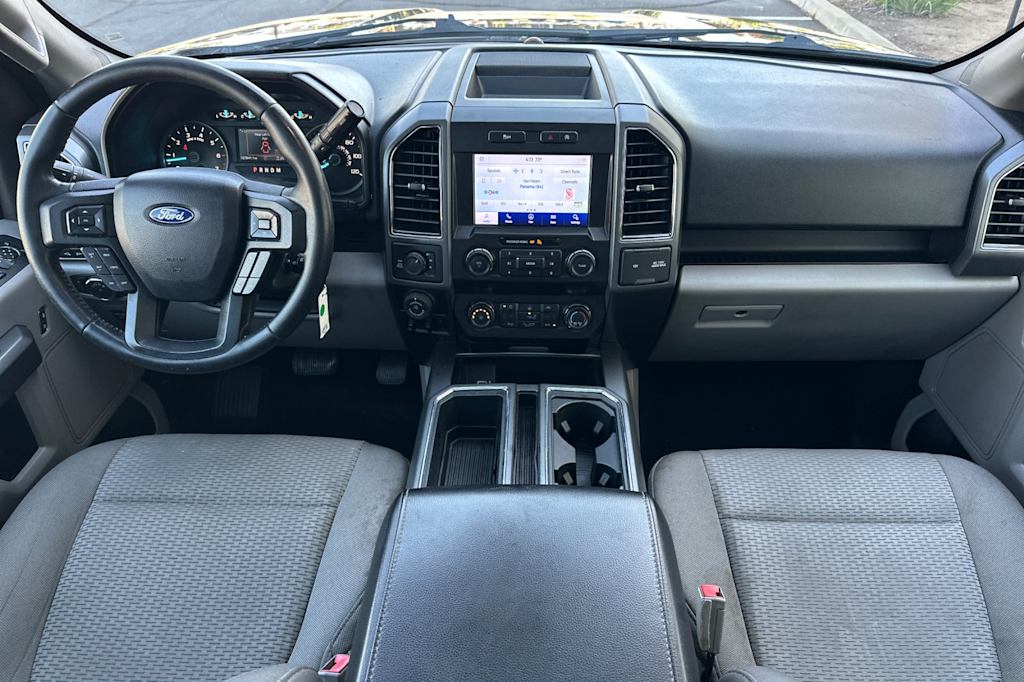 Thumbnail: 2020 Ford F-150 - 2