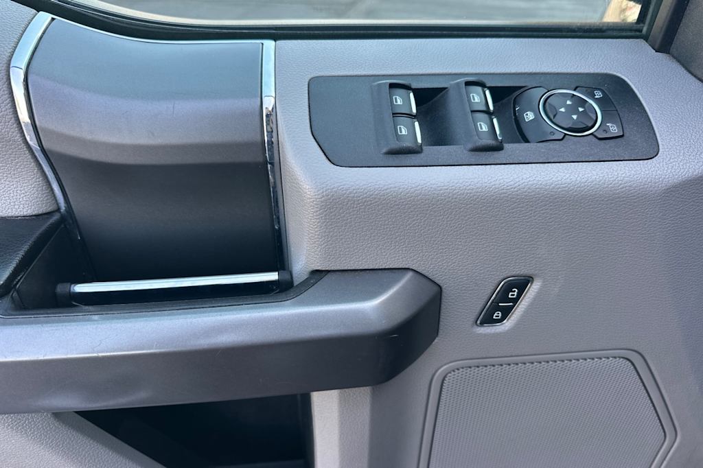 Thumbnail: 2020 Ford F-150 - 19