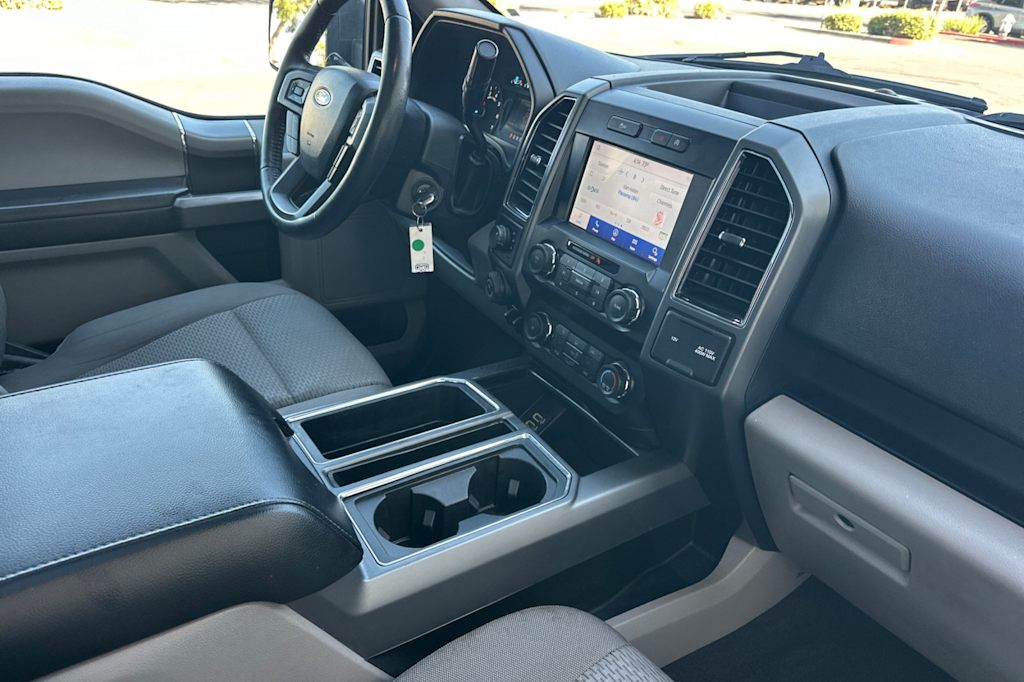 Thumbnail: 2020 Ford F-150 - 12