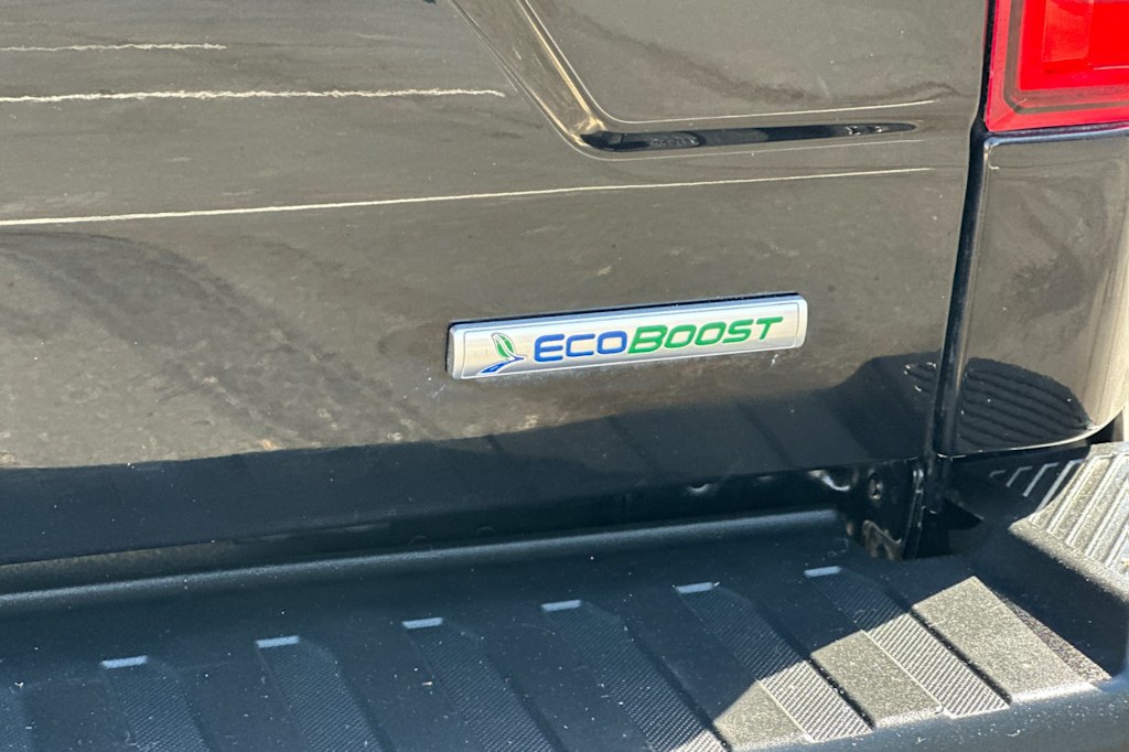 Thumbnail: 2020 Ford F-150 - 7