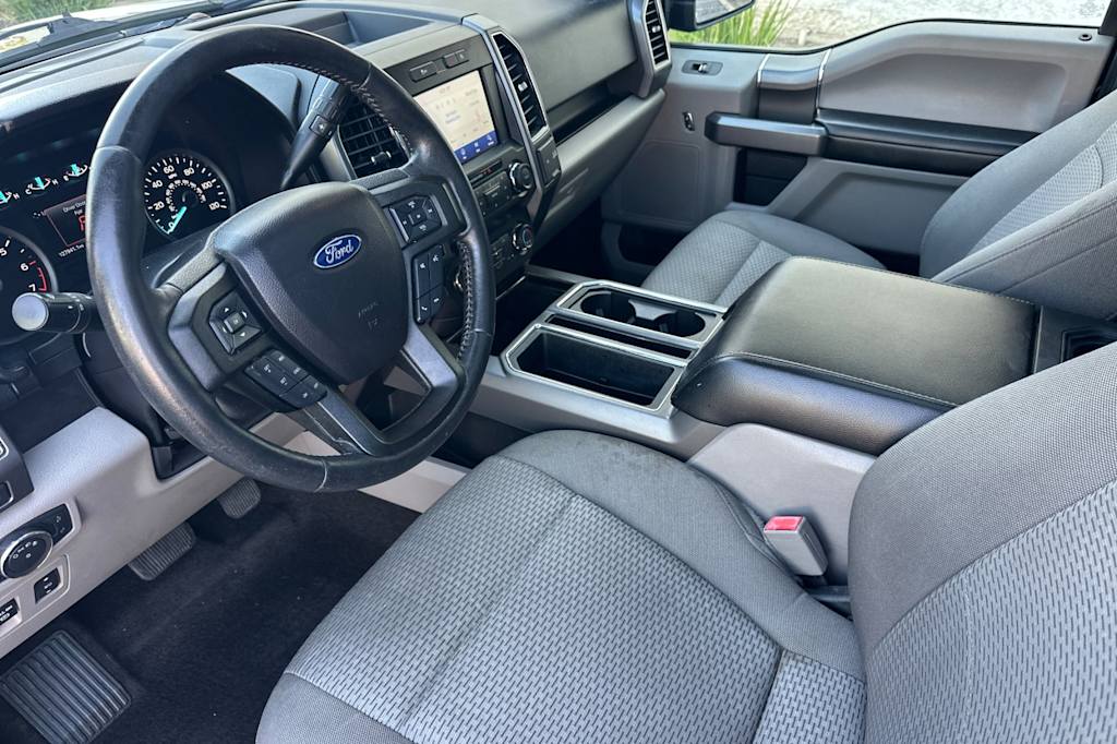 Thumbnail: 2020 Ford F-150 - 9