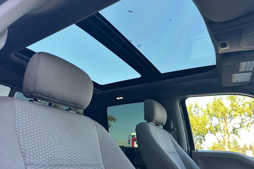 Thumbnail: 2020 Ford F-150 - 21