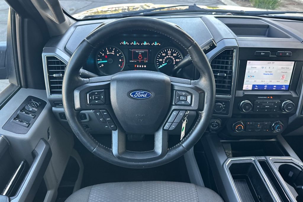Thumbnail: 2020 Ford F-150 - 11