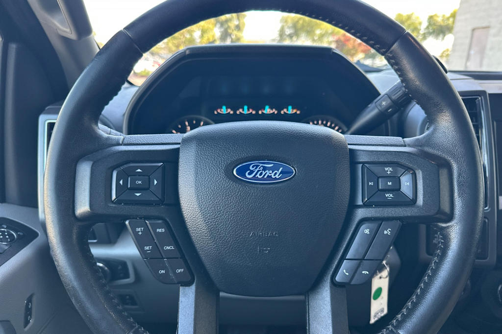 Thumbnail: 2020 Ford F-150 - 26