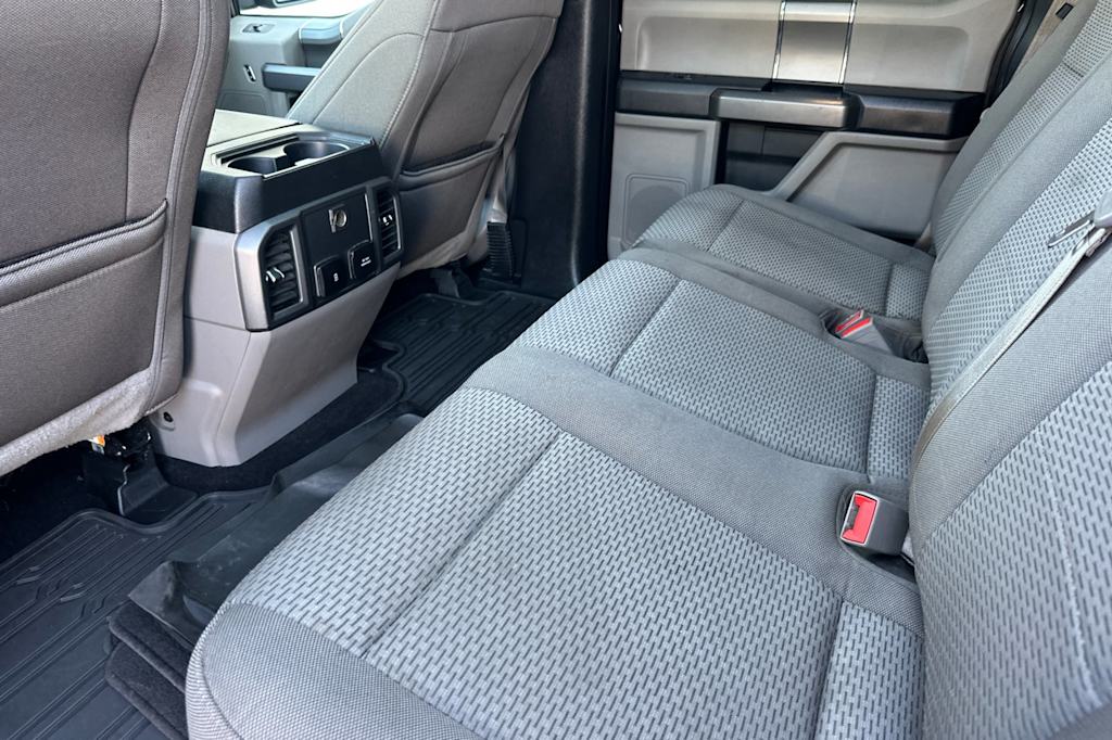 Thumbnail: 2020 Ford F-150 - 10
