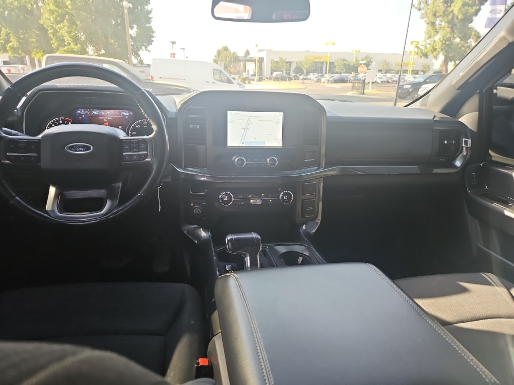 Thumbnail: 2021 Ford F-150 - 7