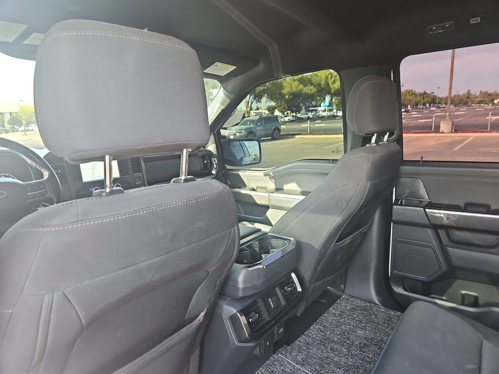Thumbnail: 2021 Ford F-150 - 9