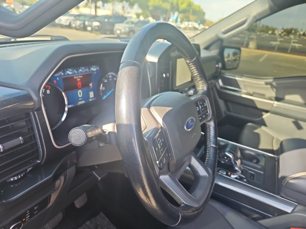 Thumbnail: 2021 Ford F-150 - 2