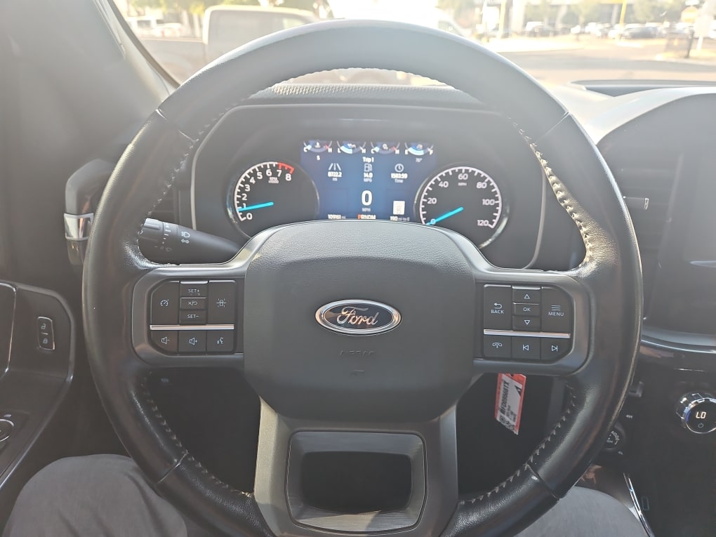 Thumbnail: 2021 Ford F-150 - 20