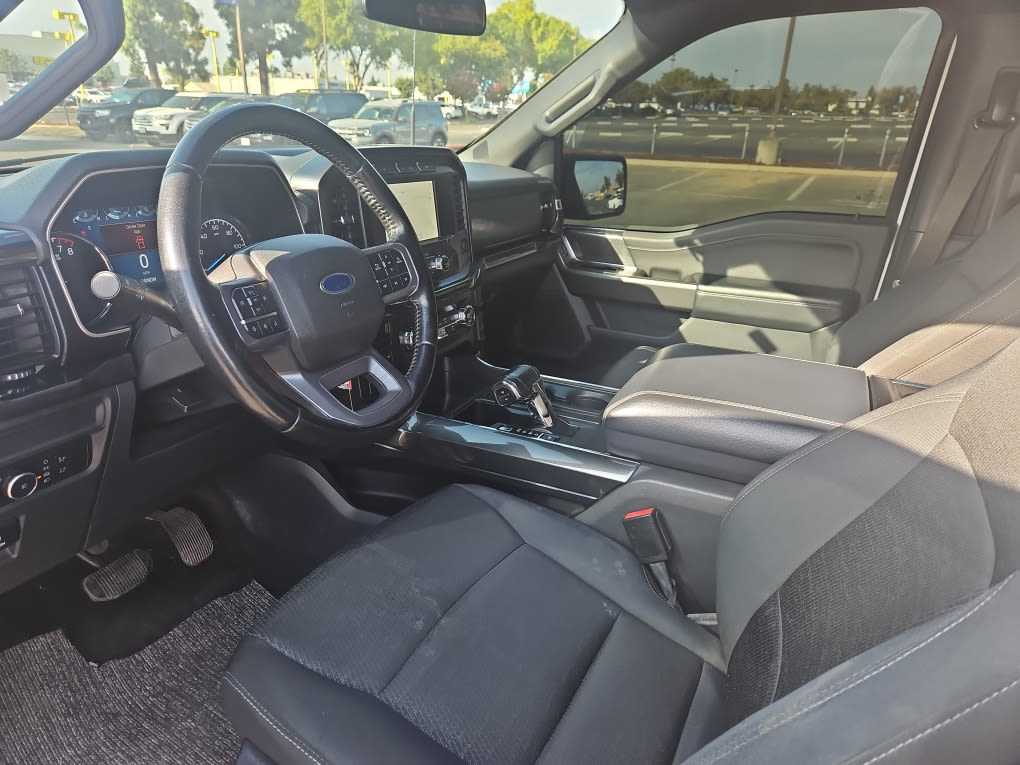 Thumbnail: 2021 Ford F-150 - 11