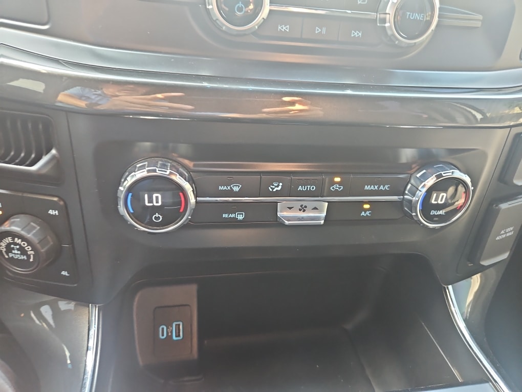 Thumbnail: 2021 Ford F-150 - 21