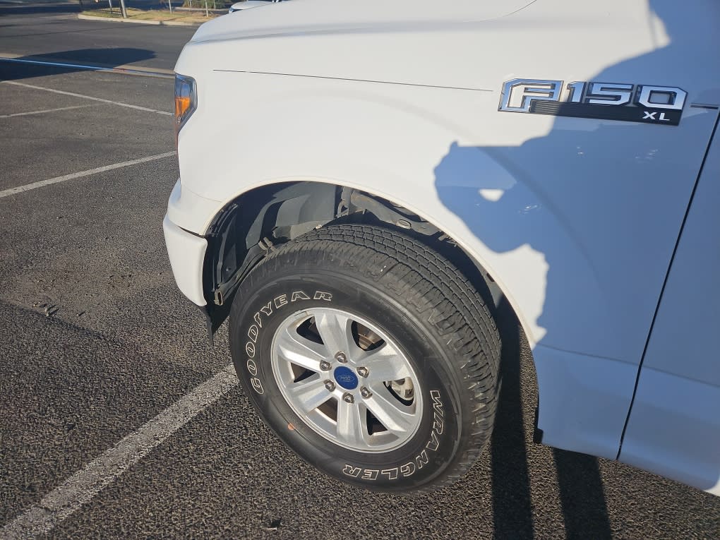 Thumbnail: 2020 Ford F-150 - 7