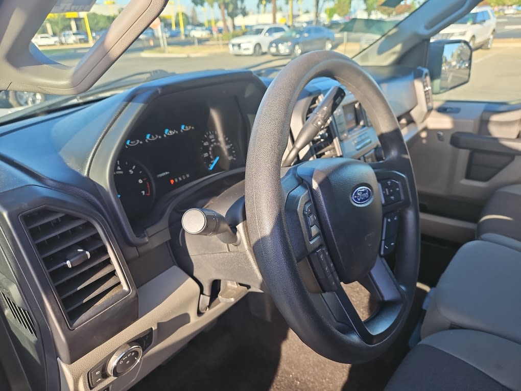 Thumbnail: 2020 Ford F-150 - 2