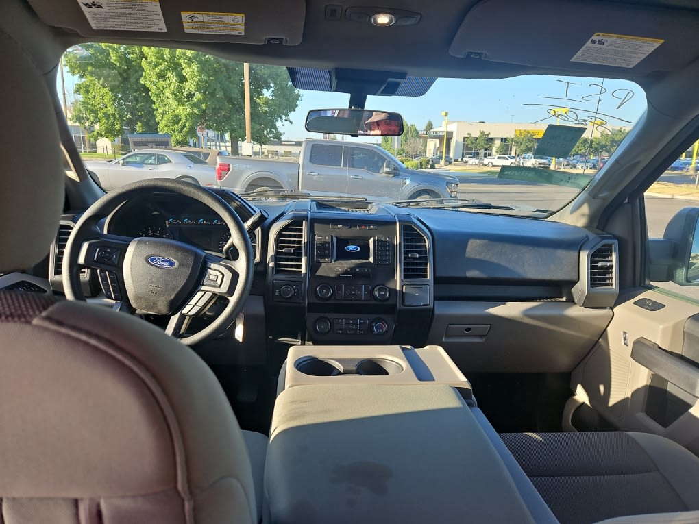 Thumbnail: 2020 Ford F-150 - 8