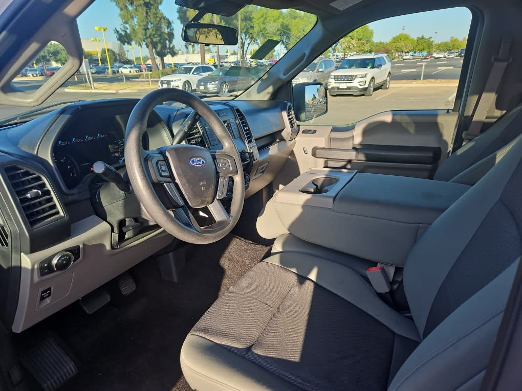 Thumbnail: 2020 Ford F-150 - 10