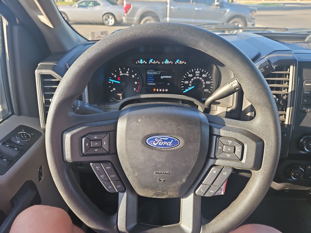 Thumbnail: 2020 Ford F-150 - 13