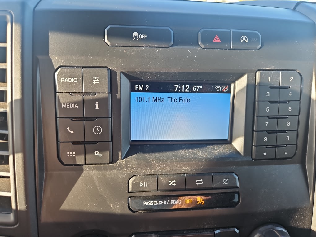 Thumbnail: 2020 Ford F-150 - 14