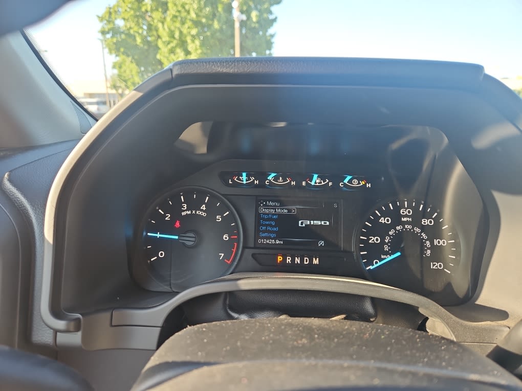 Thumbnail: 2020 Ford F-150 - 16