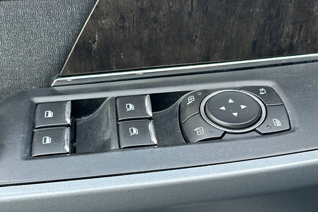2021 Ford F-150 Lariat 20