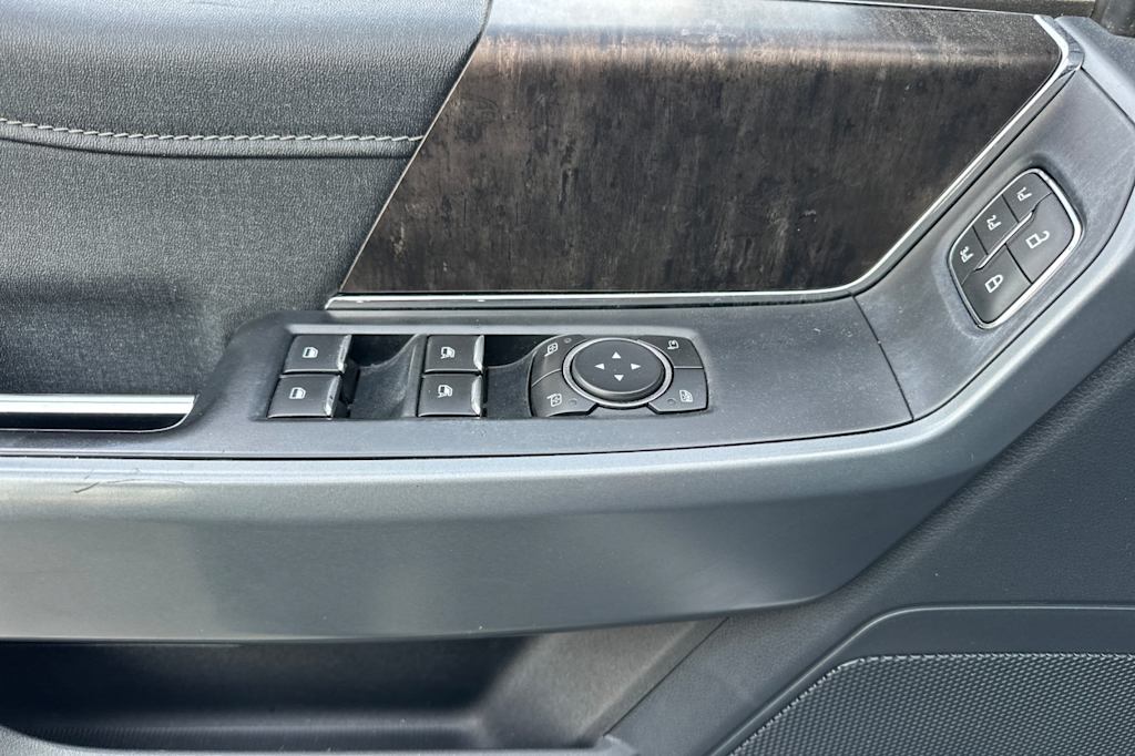 2021 Ford F-150 Lariat 19