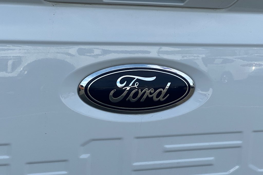 2021 Ford F-150 Lariat 7