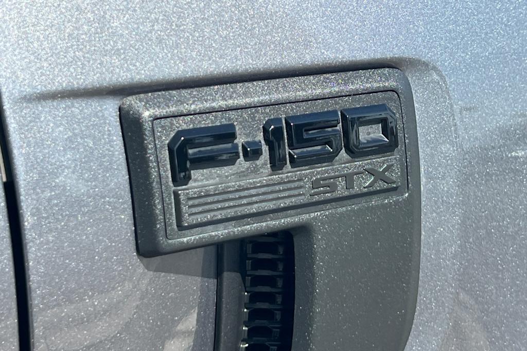 Thumbnail: 2023 Ford F-150 - 27