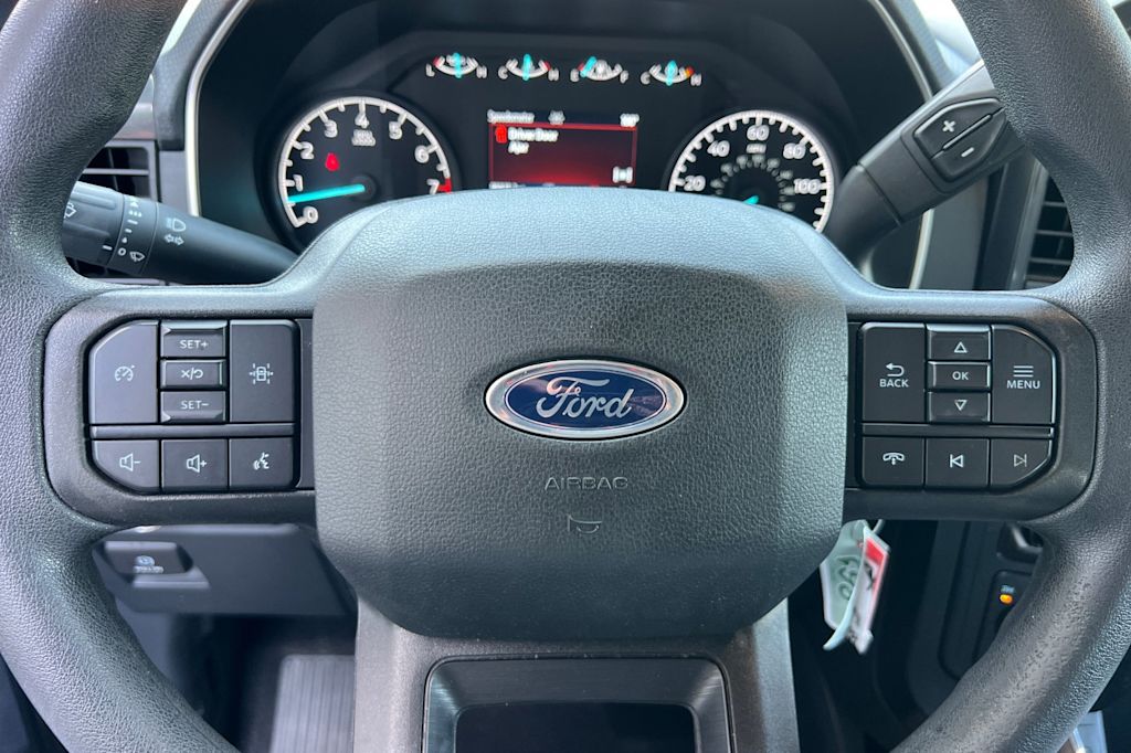 Thumbnail: 2023 Ford F-150 - 25