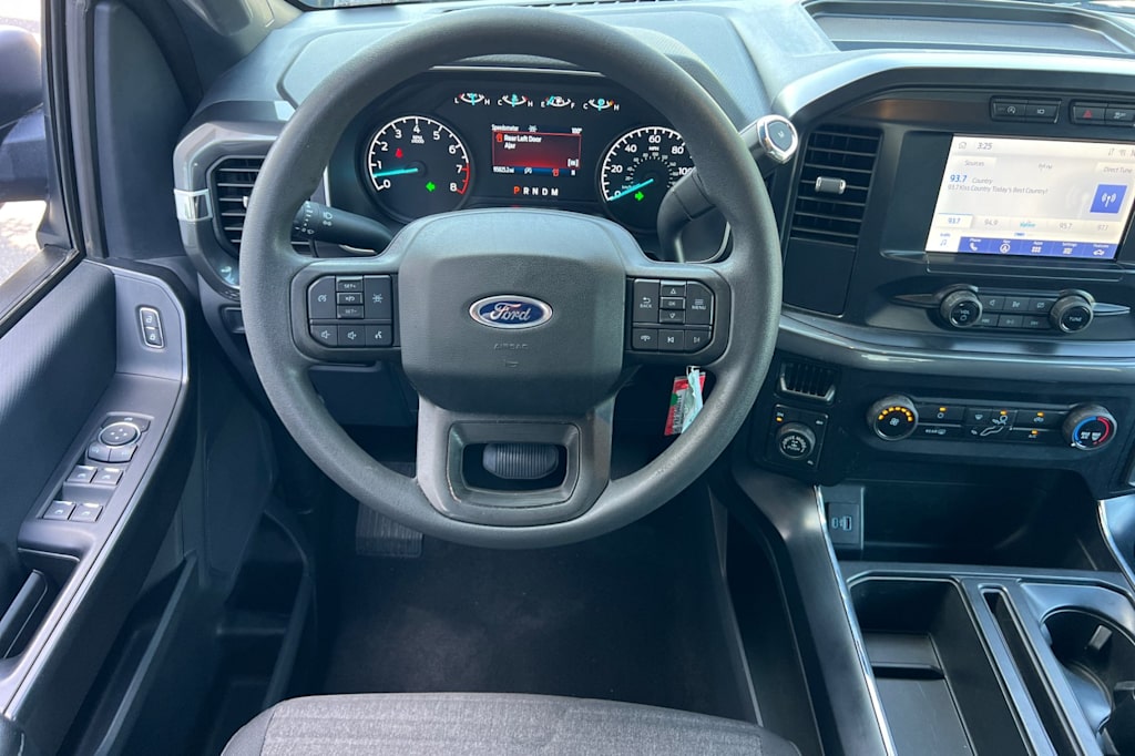 Thumbnail: 2023 Ford F-150 - 11