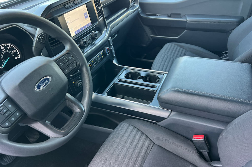 Thumbnail: 2023 Ford F-150 - 8