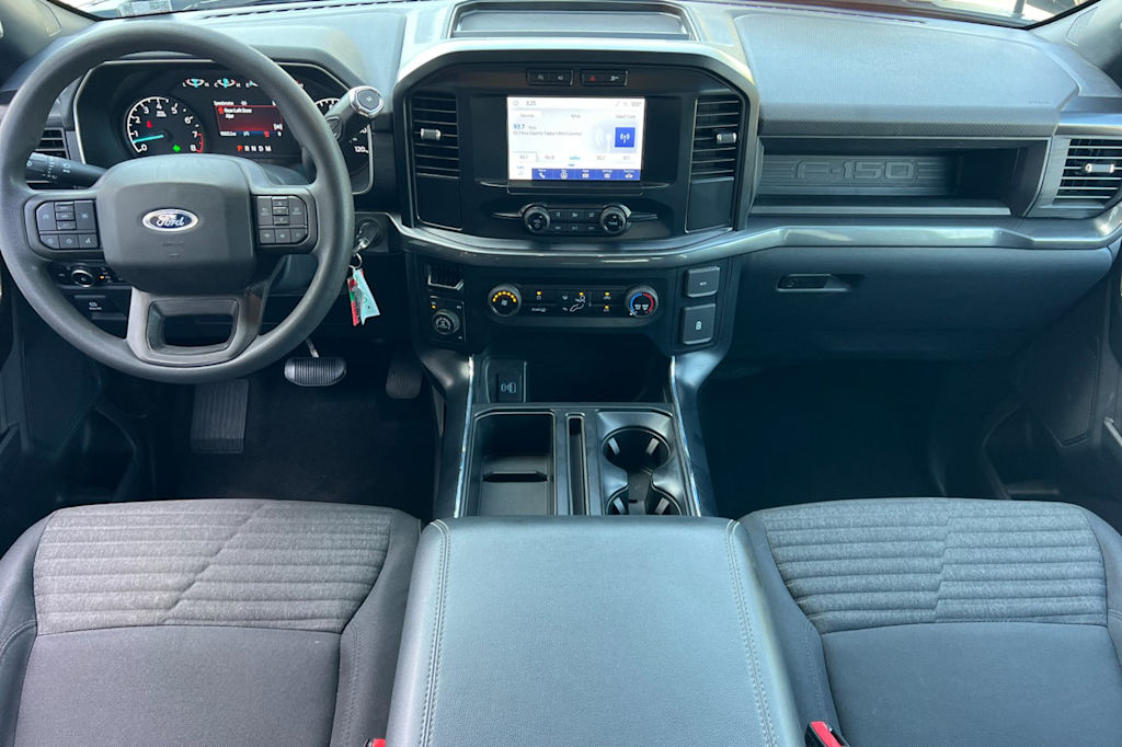 Thumbnail: 2023 Ford F-150 - 2