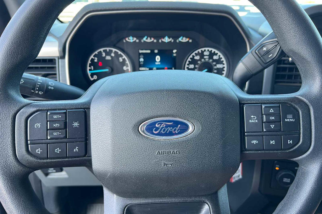 2021 Ford F-150 XLT 25