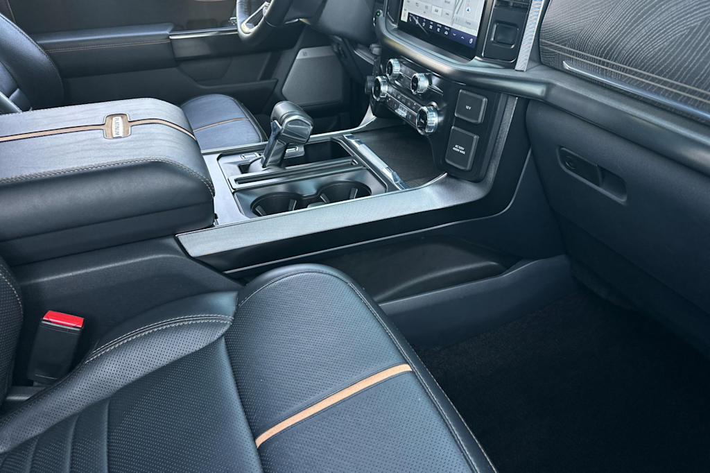 Thumbnail: 2022 Ford F-150 - 11