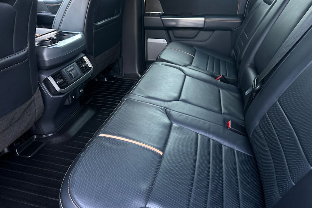 Thumbnail: 2022 Ford F-150 - 9