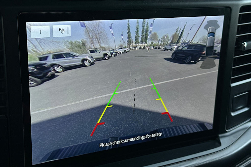 Thumbnail: 2022 Ford F-150 - 22