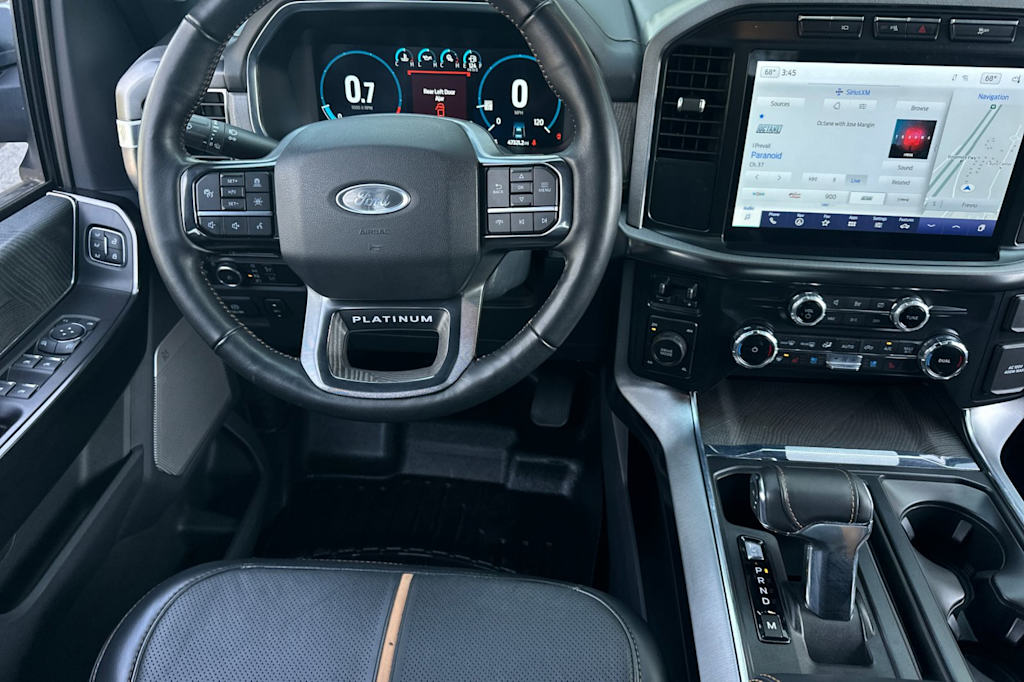 Thumbnail: 2022 Ford F-150 - 10