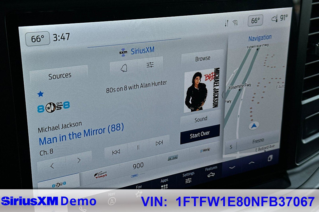 Thumbnail: 2022 Ford F-150 - 28