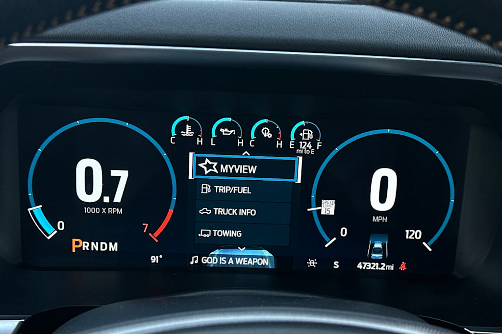 Thumbnail: 2022 Ford F-150 - 14