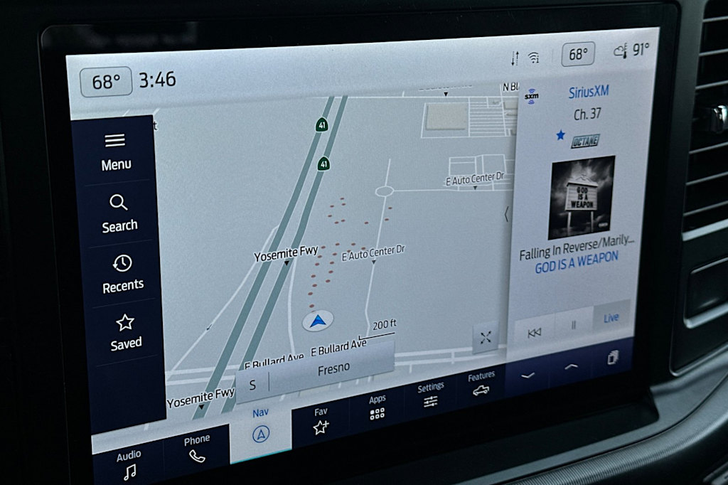 Thumbnail: 2022 Ford F-150 - 12