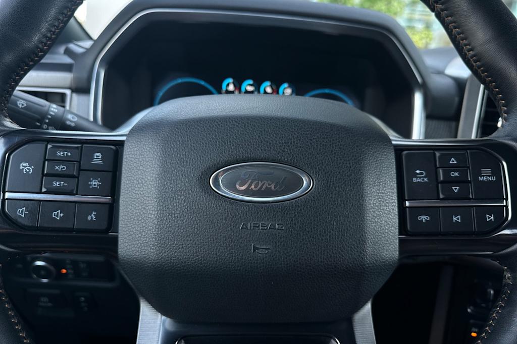 Thumbnail: 2022 Ford F-150 - 25