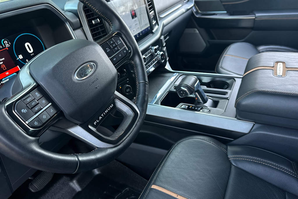 Thumbnail: 2022 Ford F-150 - 8