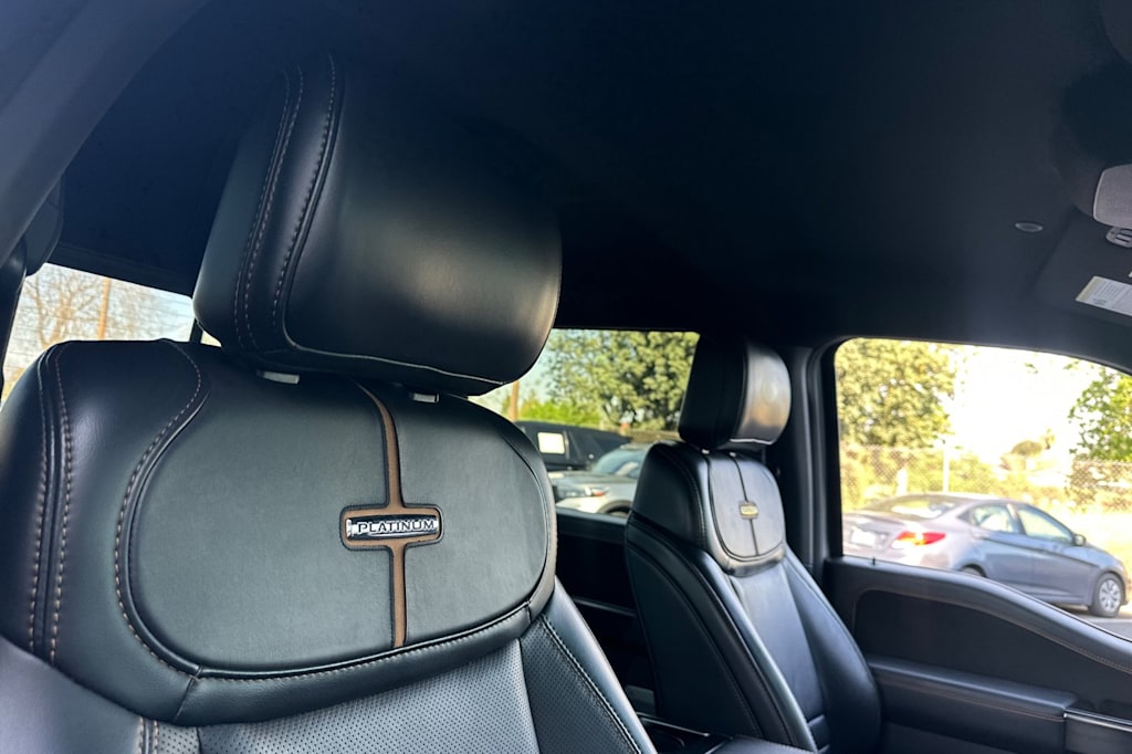 Thumbnail: 2022 Ford F-150 - 21