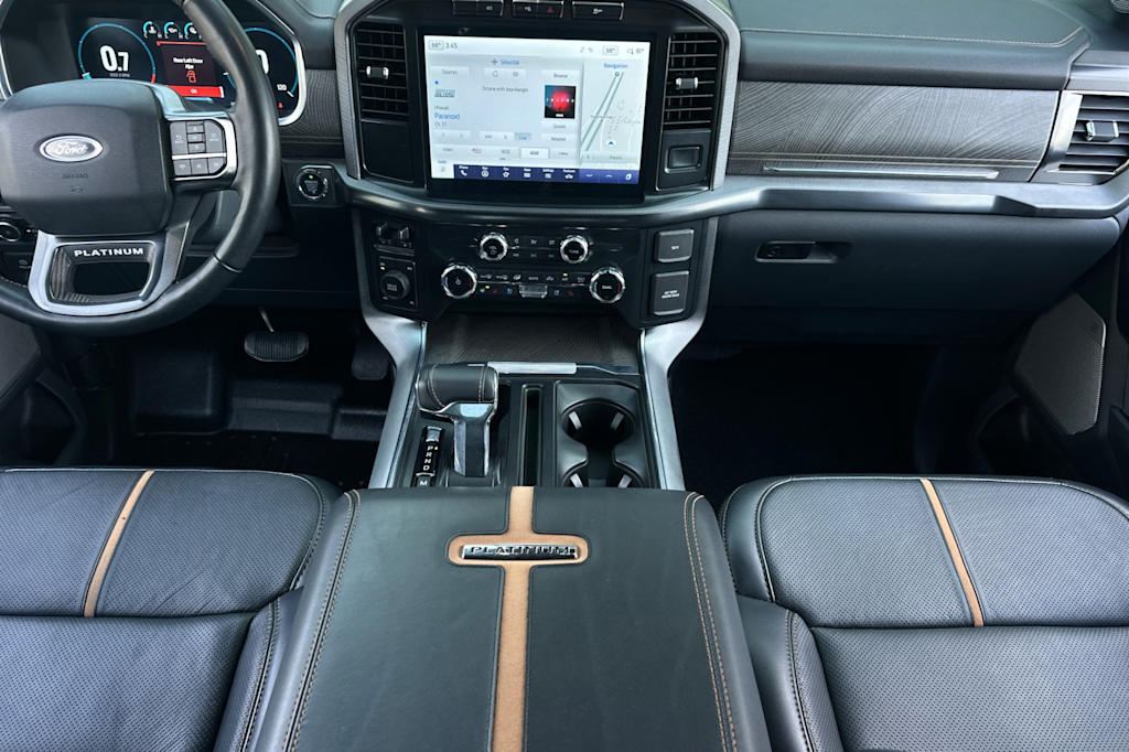 Thumbnail: 2022 Ford F-150 - 2