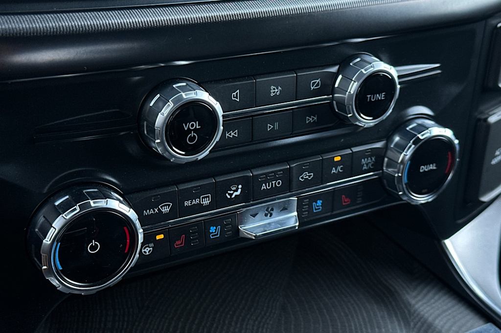 Thumbnail: 2022 Ford F-150 - 23