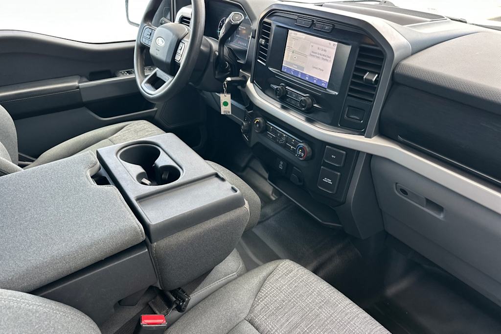 Thumbnail: 2022 Ford F-150 - 12