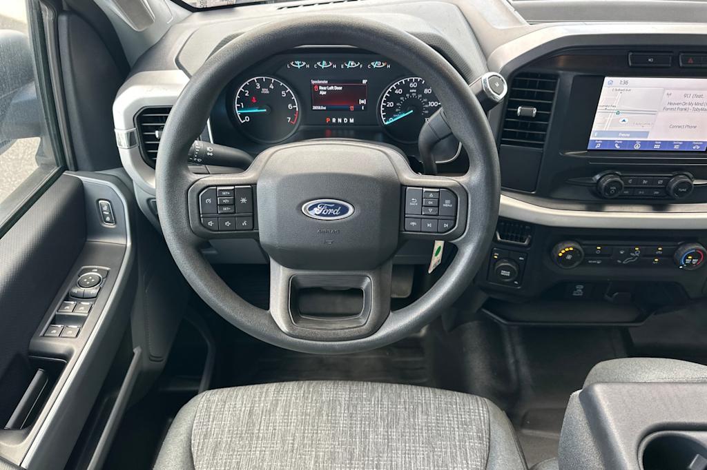 Thumbnail: 2022 Ford F-150 - 11