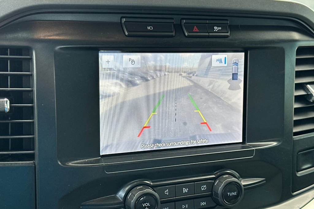 Thumbnail: 2022 Ford F-150 - 23