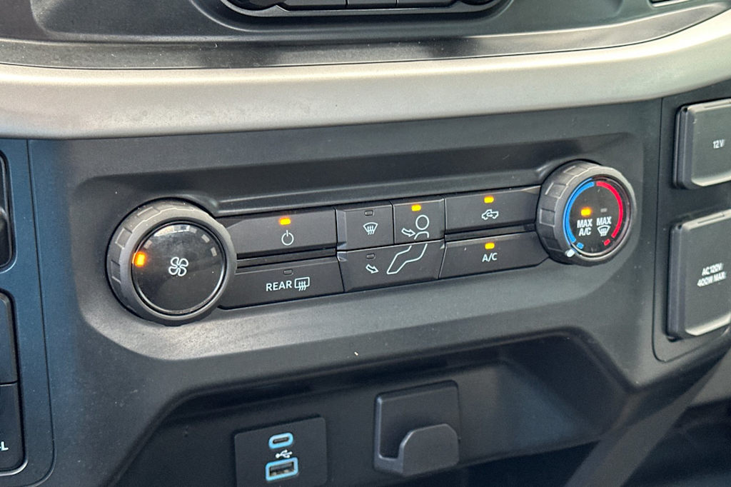 Thumbnail: 2022 Ford F-150 - 25