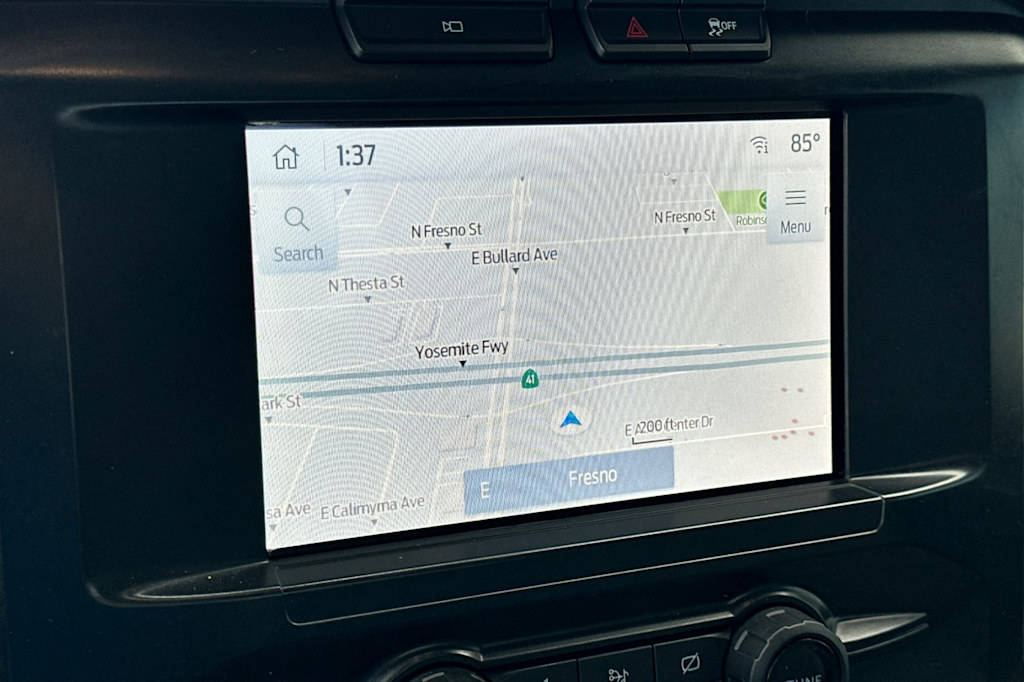 Thumbnail: 2022 Ford F-150 - 22